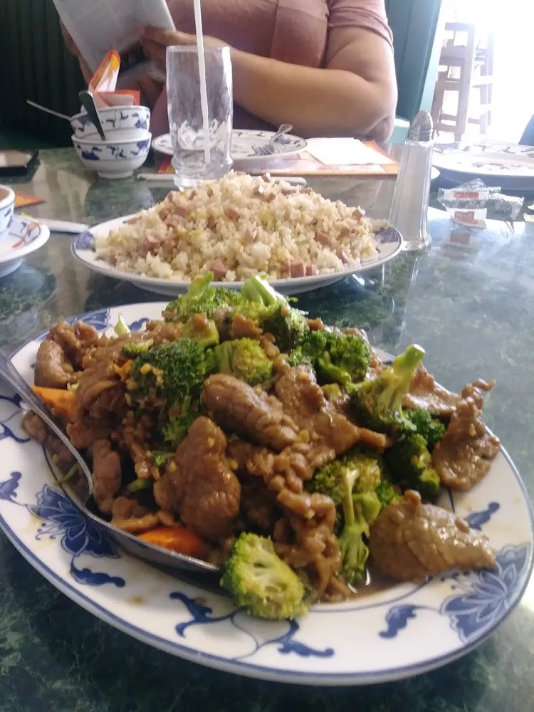 Broccoli